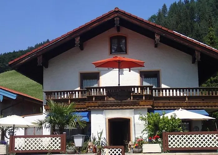 Haus Neuhäusl
