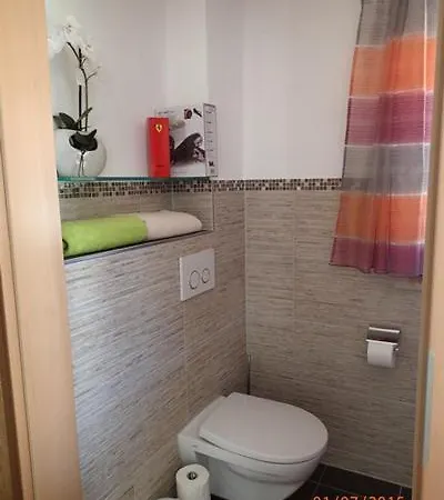 Haus Neuhaeusl Inkl. Chiemgaukarte Appartement Ruhpolding Buitenkant foto