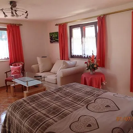 Haus Neuhaeusl Inkl. Chiemgaukarte Appartement Ruhpolding Buitenkant foto