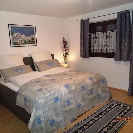 Haus Neuhaeusl Inkl. Chiemgaukarte Appartement Ruhpolding Buitenkant foto