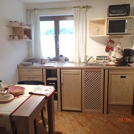 Haus Neuhaeusl Inkl. Chiemgaukarte Appartement Ruhpolding Buitenkant foto
