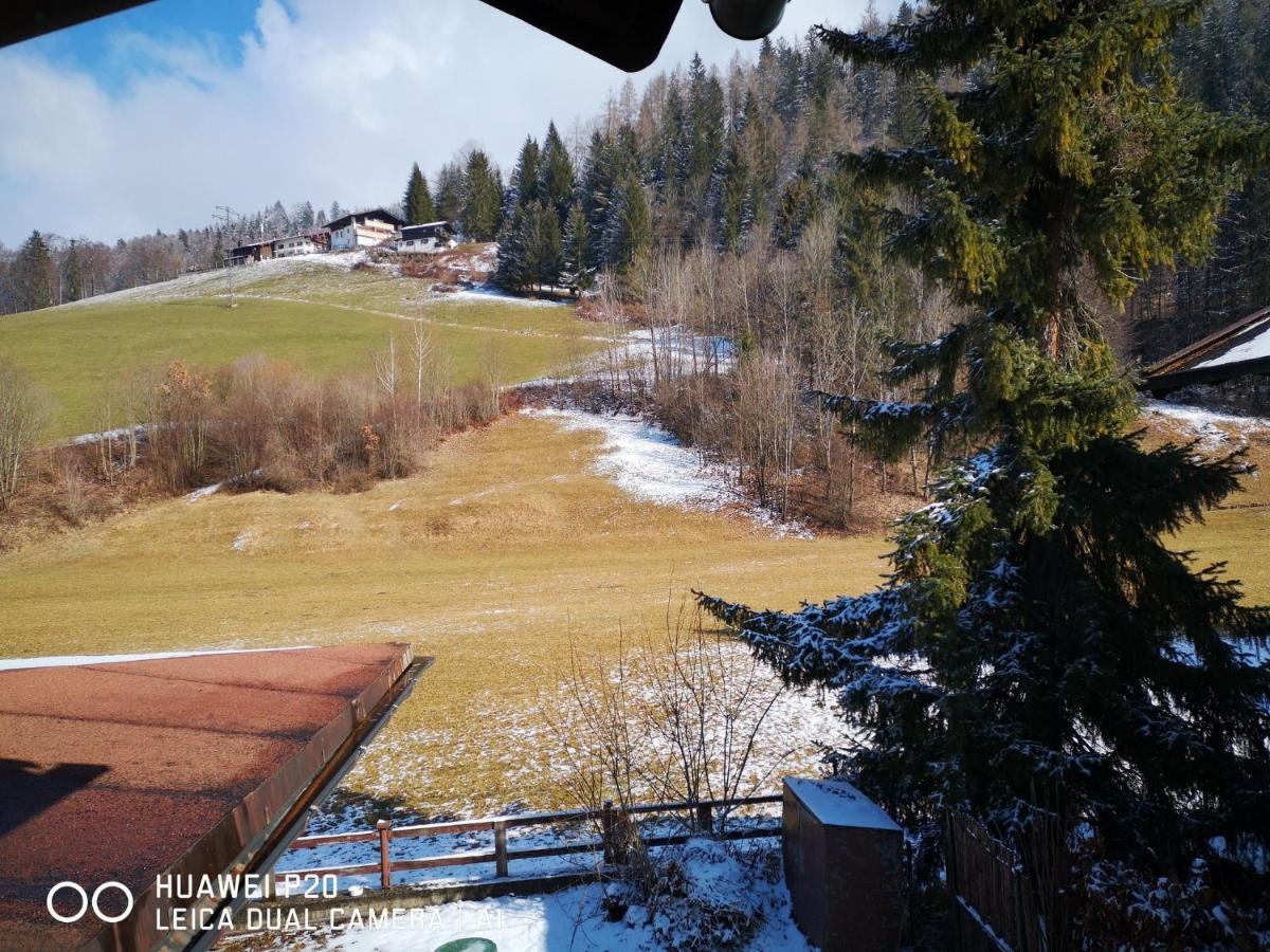 Haus Neuhaeusl Inkl. Chiemgaukarte * Ruhpolding