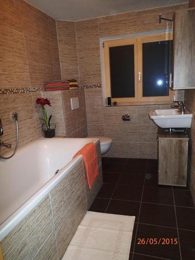 Haus Neuhaeusl Inkl. Chiemgaukarte Appartement